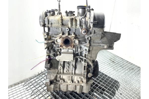 Motor Skoda 1.0 95CV Chz Fabia Iii usado