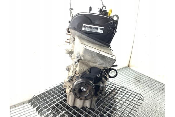 Motor Skoda 1.0 95CV Chz Fabia Iii usado 2
