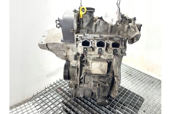 Motor Skoda 1.0 95CV Chz Fabia Iii usado 3