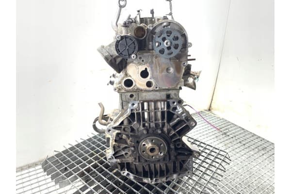 Motor Skoda 1.0 95CV Chz Fabia Iii usado 4