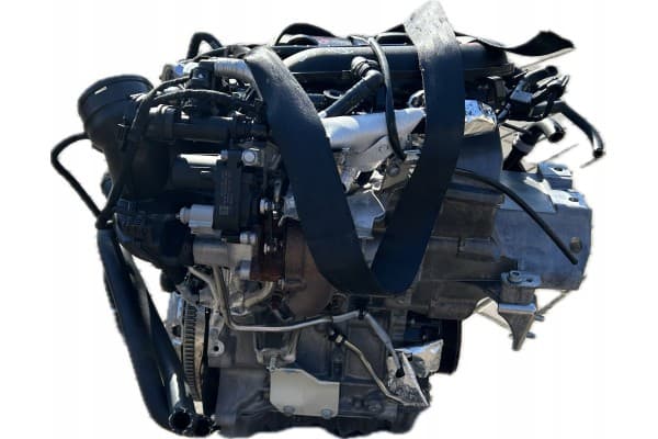 Motor Completo Skoda Fabia IV Scala 1.0 TSI Dus usado 2
