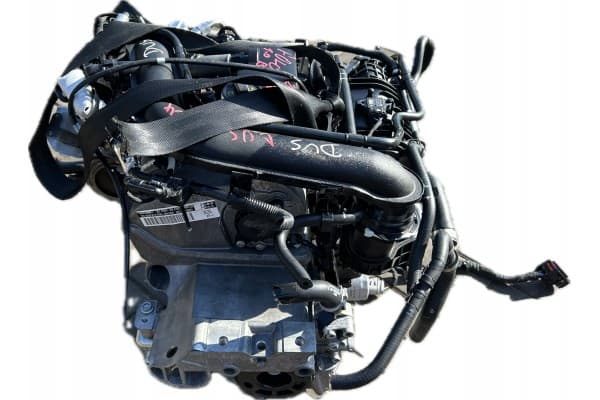 Motor Completo Skoda Fabia IV Scala 1.0 TSI Dus usado 4