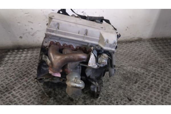 Motor Mercedes W203 2.0 111951 usado