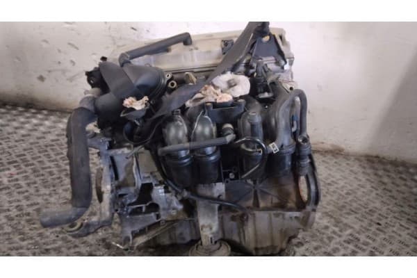 Motor Mercedes W203 2.0 111951 usado 3