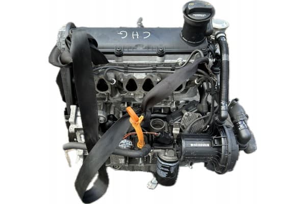 Motor Completo VW Audi Skoda Seat 1.6 FSI Chg usado 2