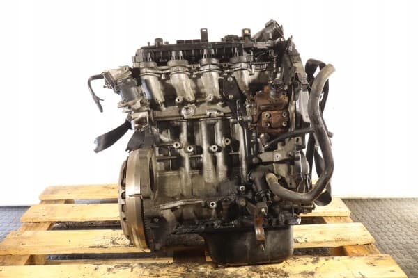Motor Volvo V50 1.6D 107CV D4164T usado 4