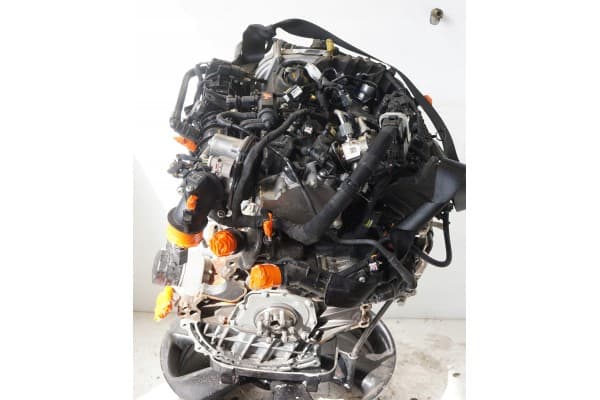 Motor Puma II Fiesta MK8 1.0 EcoBoost B7JB usado 6