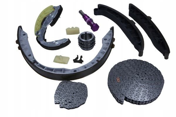 Febi Bilstein 47715 Kit de cadena de distribución nuevo 2