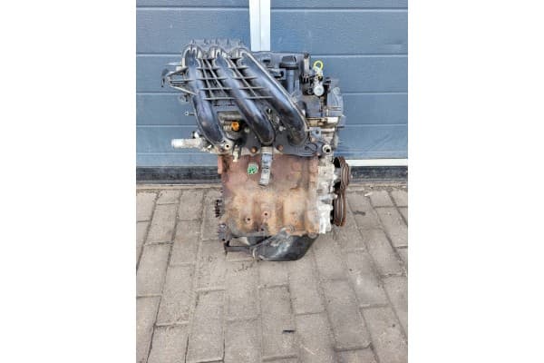 Motor Daihatsu Trevis 1.0 EJ usado