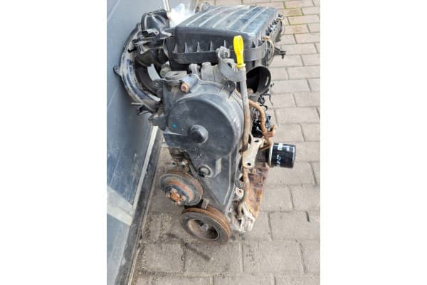 Motor Daihatsu Trevis 1.0 EJ usado 2