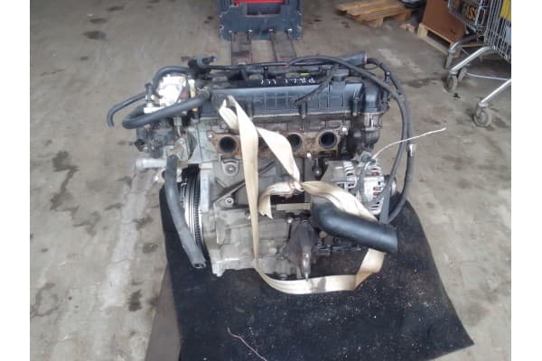 Motor Completo Ford Mondeo MK3 Iii 1.8 Cfba usado 2