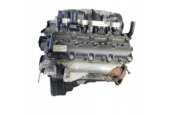 Motor Dodge Durango 2016 usado 2