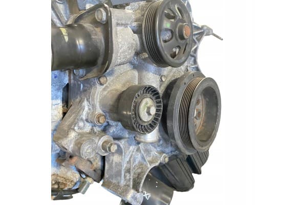 Motor Dodge Durango 2016 usado 6