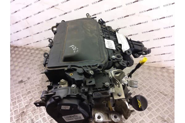 Motor Ford Kuga II 2013 2.0L Diésel usado 3