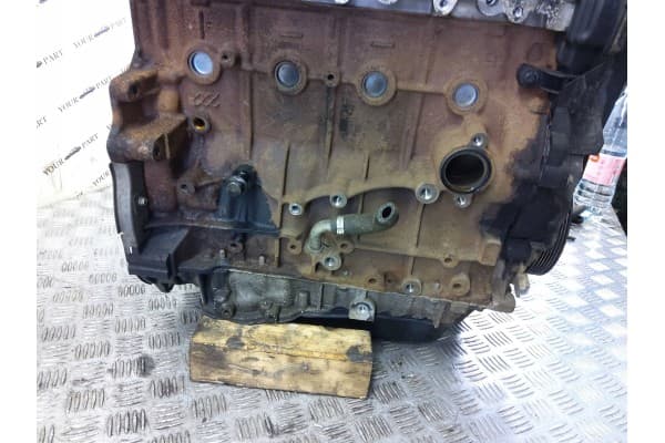 Motor Ford Kuga II 2013 2.0L Diésel usado 6