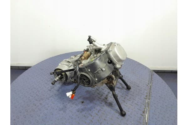 Motor Znen Falcon Neco Tito 50 4T BN1390MB usado 2