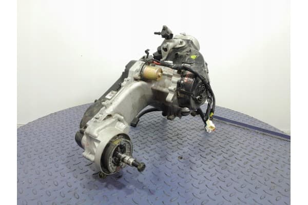Motor Znen Falcon Neco Tito 50 4T BN1390MB usado 3