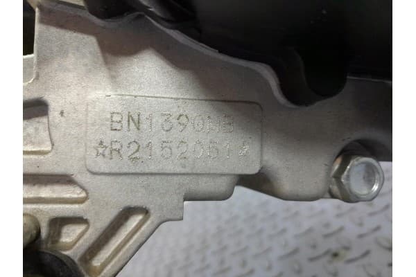 Motor Znen Falcon Neco Tito 50 4T BN1390MB usado 5