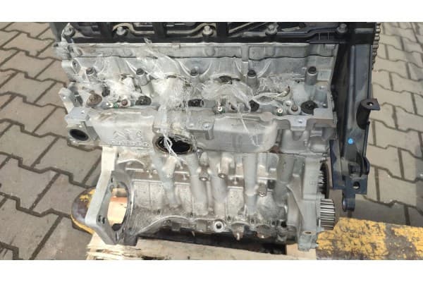 Motor Mitsubishi Asx 2018 9H05 10JBHM 1.6eHdi usado