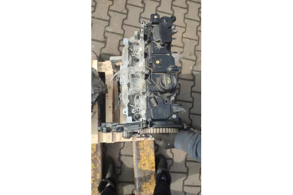 Motor Mitsubishi Asx 2018 9H05 10JBHM 1.6eHdi usado 2