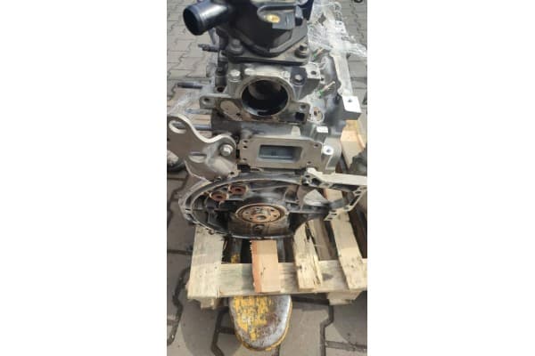 Motor Mitsubishi Asx 2018 9H05 10JBHM 1.6eHdi usado 3