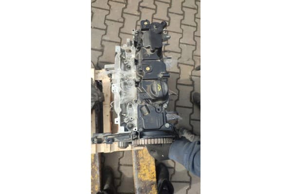 Motor Mitsubishi Asx 2018 9H05 10JBHM 1.6eHdi usado 4