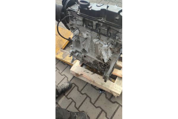 Motor Mitsubishi Asx 2018 9H05 10JBHM 1.6eHdi usado 5