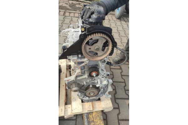 Motor Mitsubishi Asx 2018 9H05 10JBHM 1.6eHdi usado 6