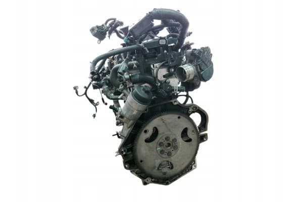 Motor Buick Encore I 2021 usado