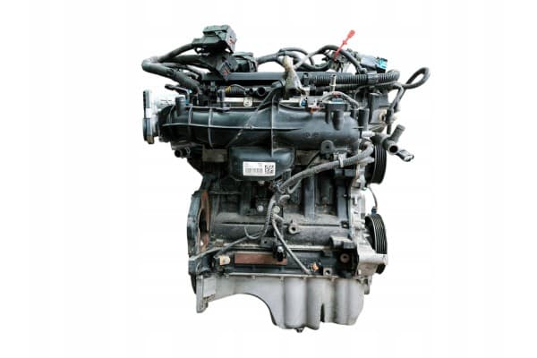 Motor Buick Encore I 2021 usado 3