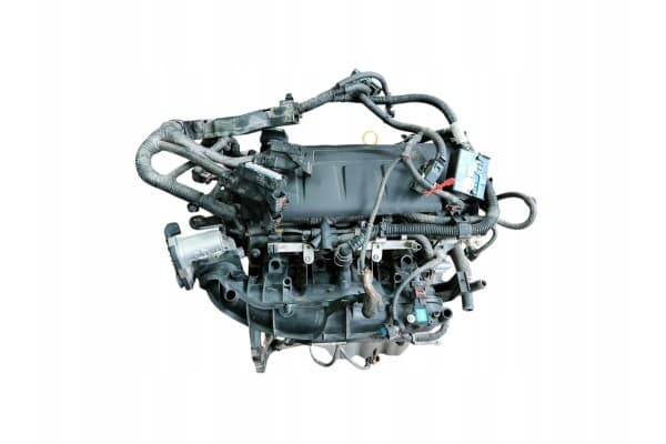 Motor Buick Encore I 2021 usado 4