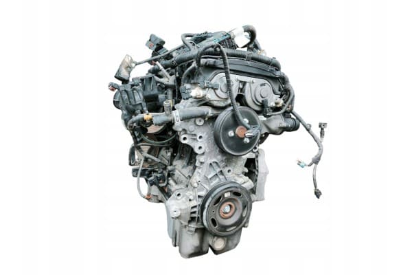 Motor Buick Encore I 2021 usado 5