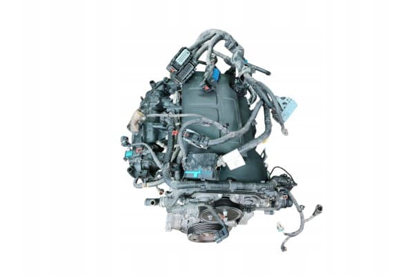 Motor Buick Encore I 2021 usado 6