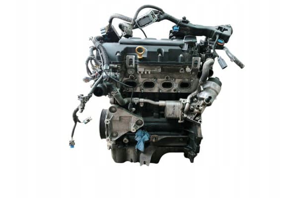 Motor Buick Encore I 2021 usado 7