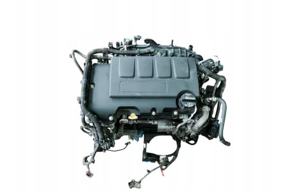 Motor Buick Encore I 2021 usado 9