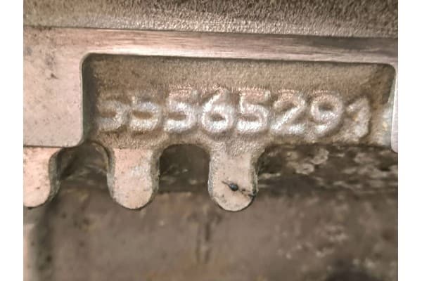 Motor Buick Encore I 2021 usado 10
