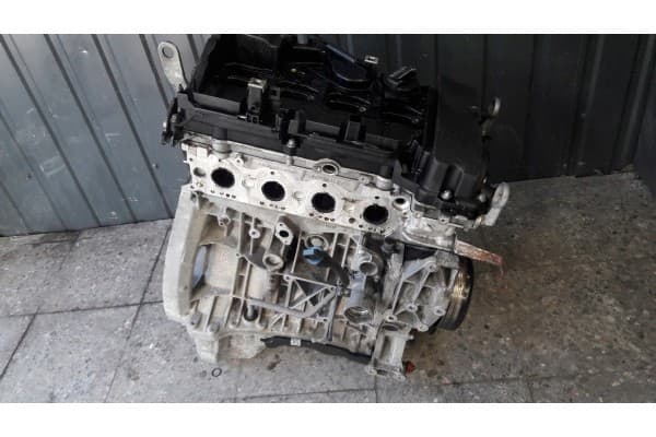 Motor Mercedes W203 1.8 r2710101505 - 240,000 km usado 2