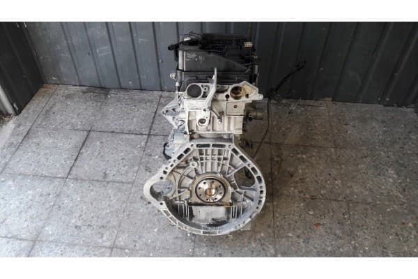 Motor Mercedes W203 1.8 r2710101505 - 240,000 km usado 10