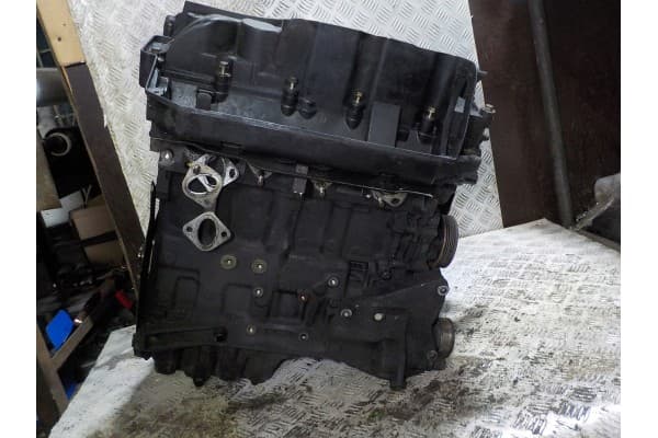 Motor BMW E46 320D 2001 Código 2246595 usado 8