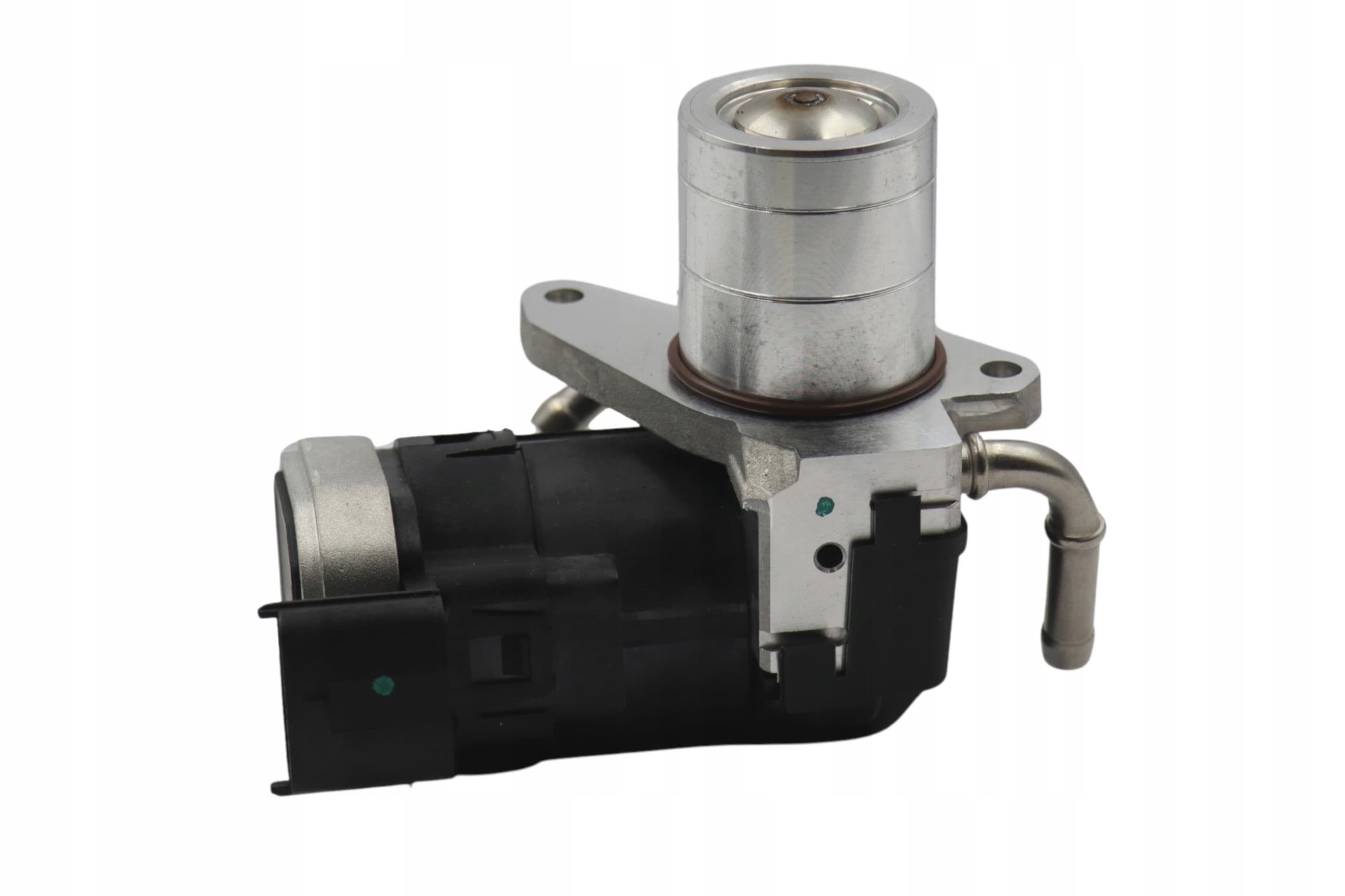 Válvula EGR BorgWarner OE (Wahler) 7375D para Opel y Saab nuevo 2