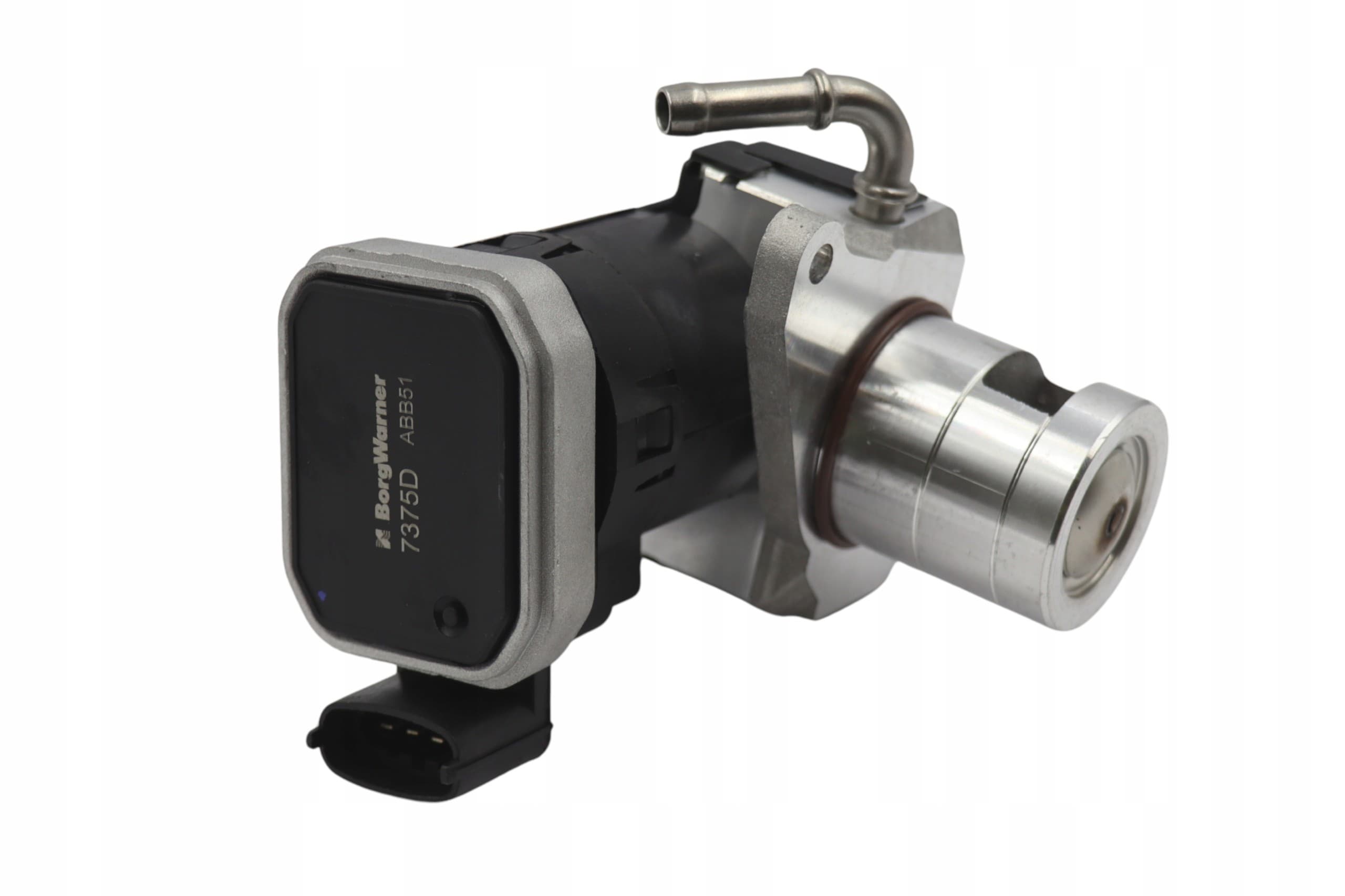 Válvula EGR BorgWarner OE (Wahler) 7375D para Opel y Saab nuevo 3