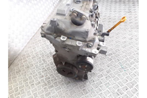 Motor Nissan Micra K13 1.2 12V HR12DE usado 2
