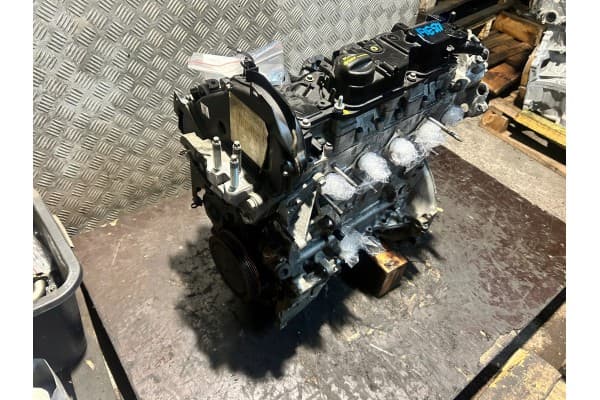 Motor Ford Fiesta MK8 1.5 Tdci Xujm usado