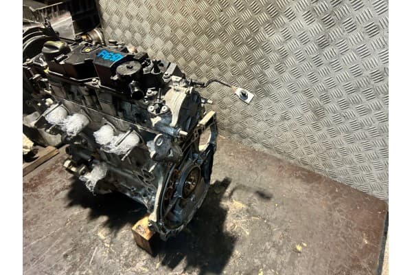 Motor Ford Fiesta MK8 1.5 Tdci Xujm usado 2
