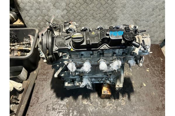 Motor Ford Fiesta MK8 1.5 Tdci Xujm usado 3
