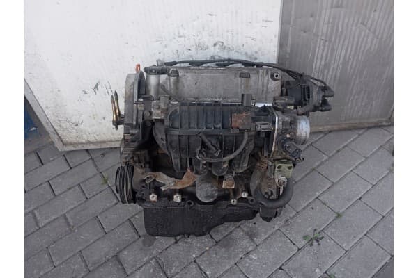 Motor Honda Civic V 1.4 16V D14A8 usado