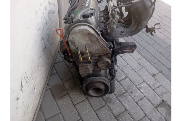 Motor Honda Civic V 1.4 16V D14A8 usado 3