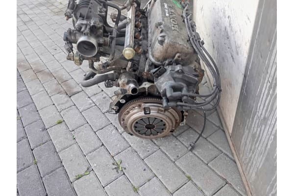 Motor Honda Civic V 1.4 16V D14A8 usado 4