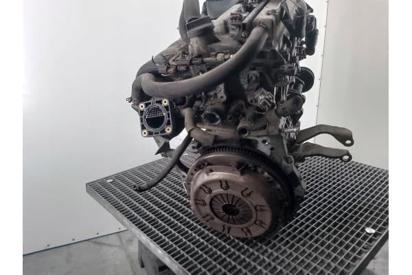 Motor Toyota Avensis II T25 E3Z-T52 1.6 Vvt-I usado 7
