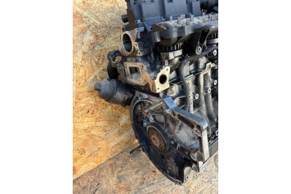 Motor Diésel Peugeot 206 1.4HDI Bhx 210Tw usado 6